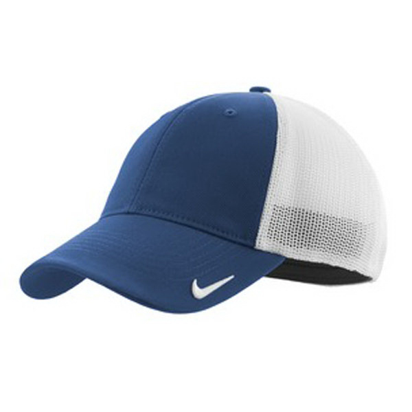 Nike Golf (R) Mesh Back Cap