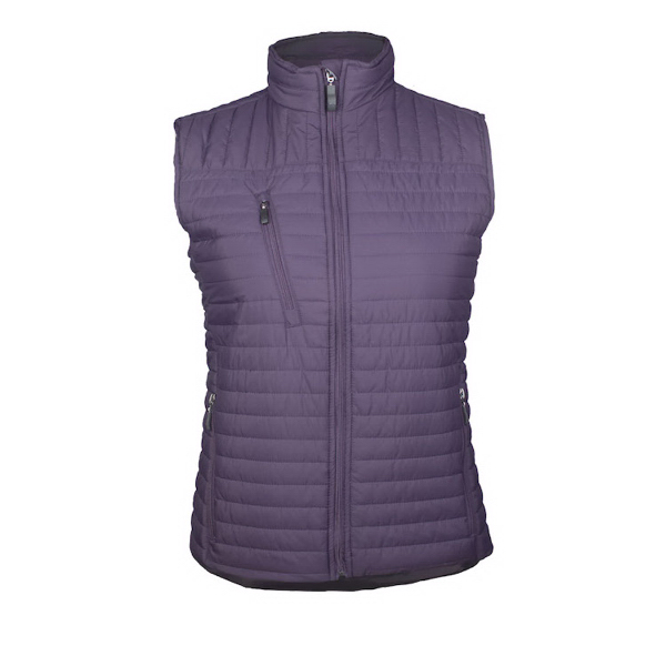 Women's Katrina Quilted Thermolite(R) Vest