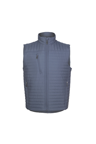 Men's Kasper Quilted Thermolite(R) Vest