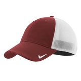 Nike Golf (R) Mesh Back Cap