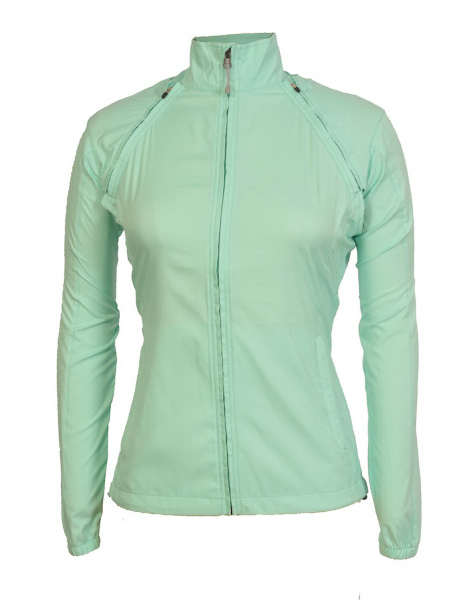 Women's Nadia Convertible Jacket/Vest