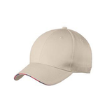 Port Authority Americana Flag Sandwich Cap